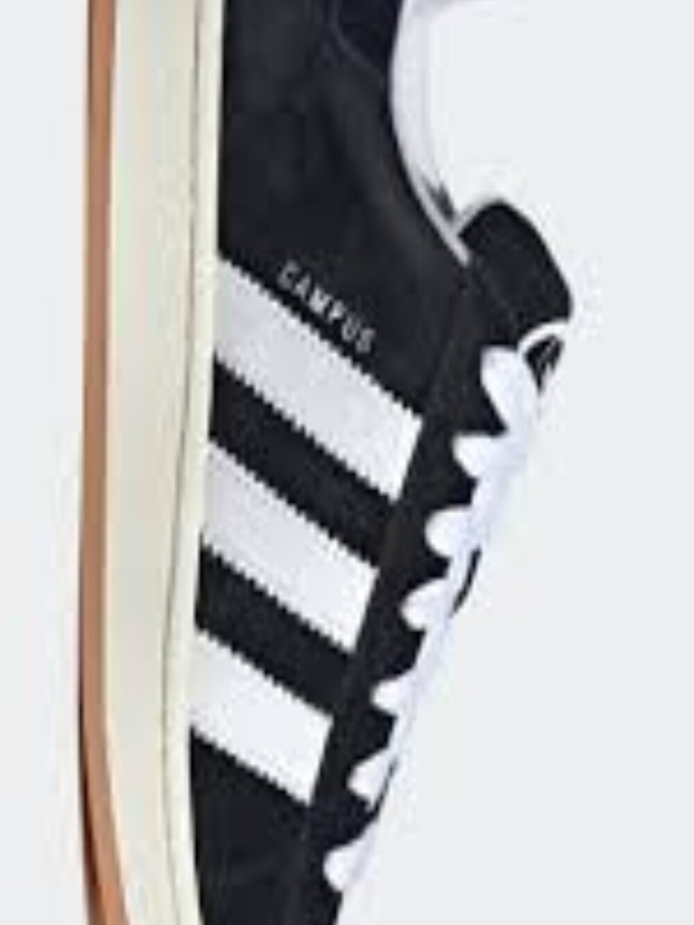 Adidas Campus Sneakers